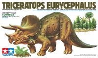 Tamiya Triceratops Eurycephalus